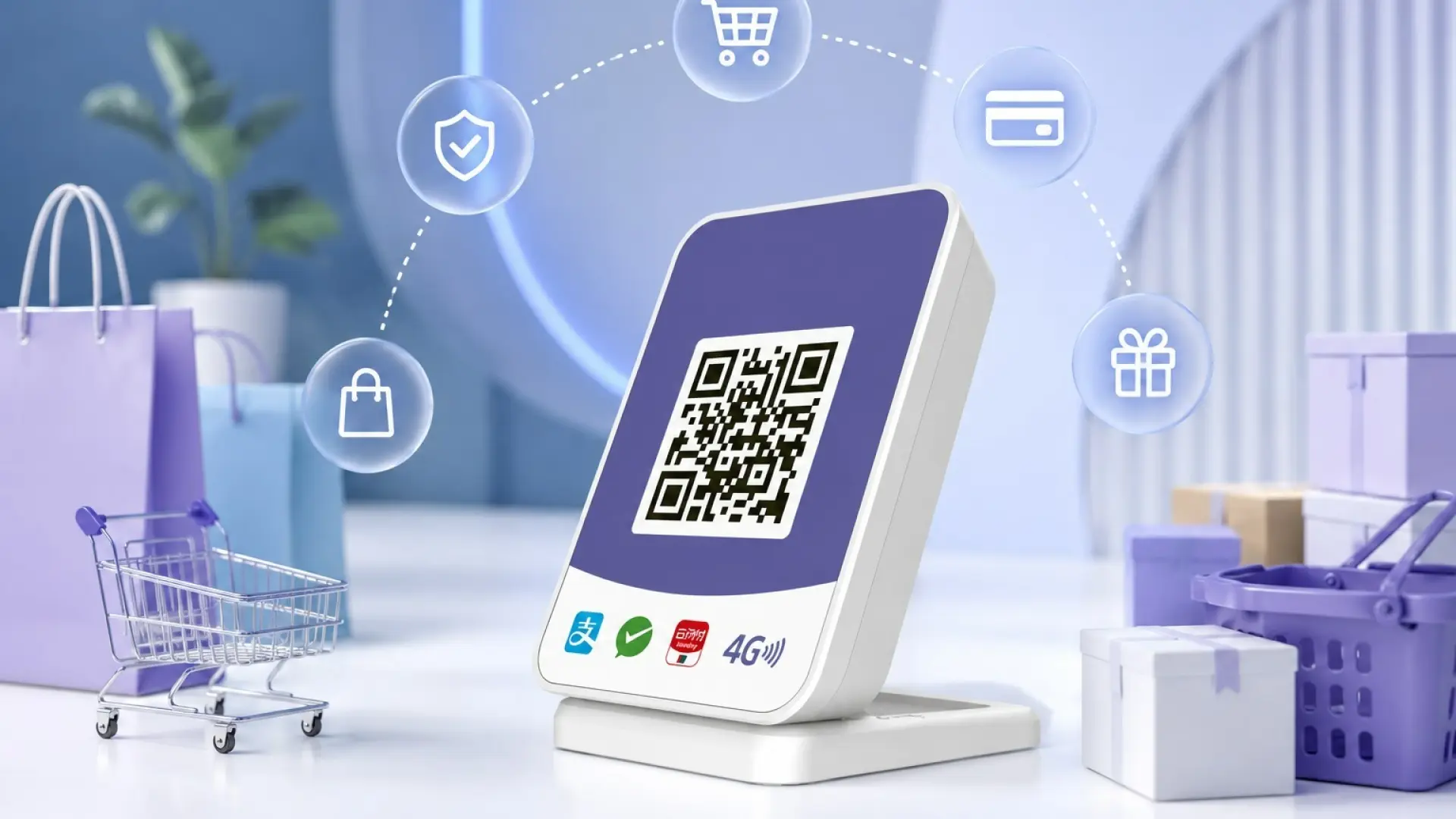 Smart Commerce 2026: Bagaimana Bank dan Merchant Mengadopsi Perangkat Pintar untuk Efisiensi Operasional