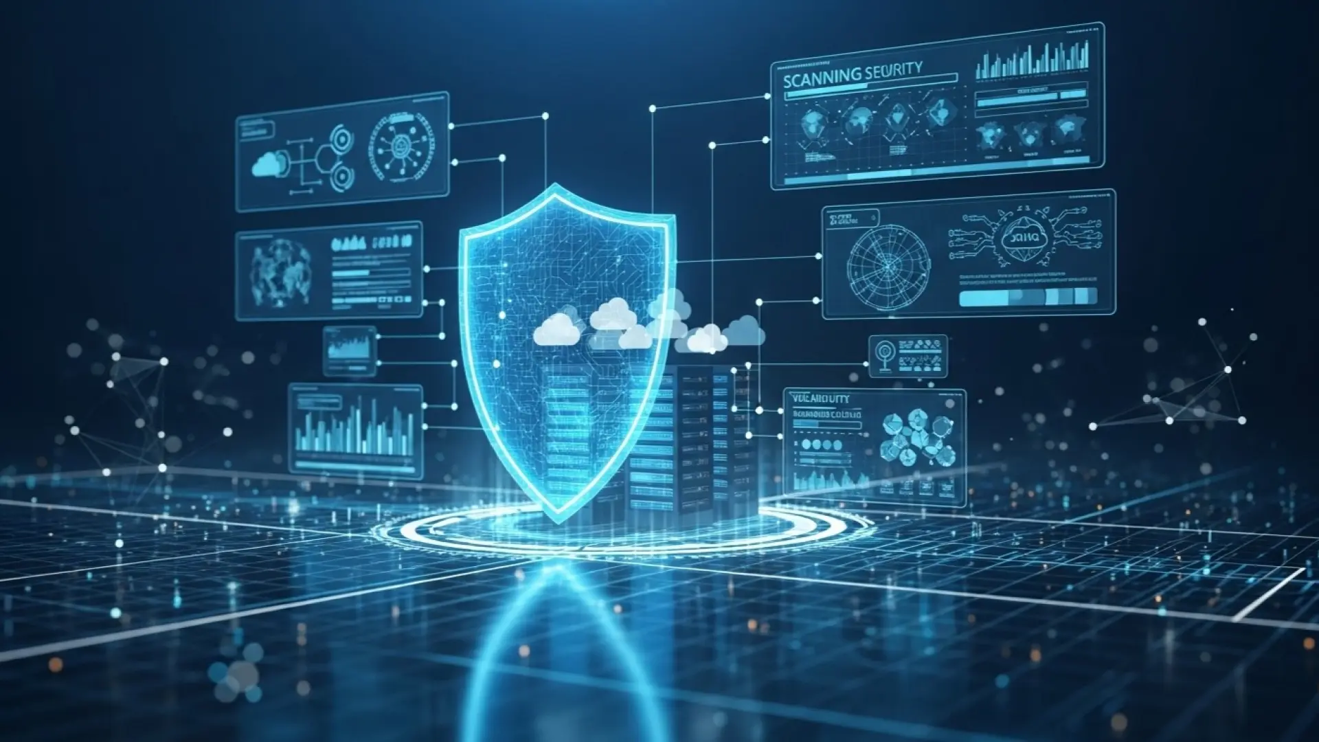 Vulnerability Assessment: Pengertian, Manfaaat, JenJenis, dan Cara Kerjanya