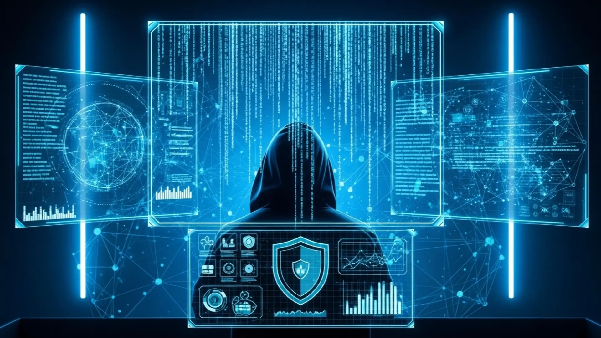 Jenis-Jenis Hacker: Kenali 10 Tipe Peretas dan Perannya dalam Keamanan Siber