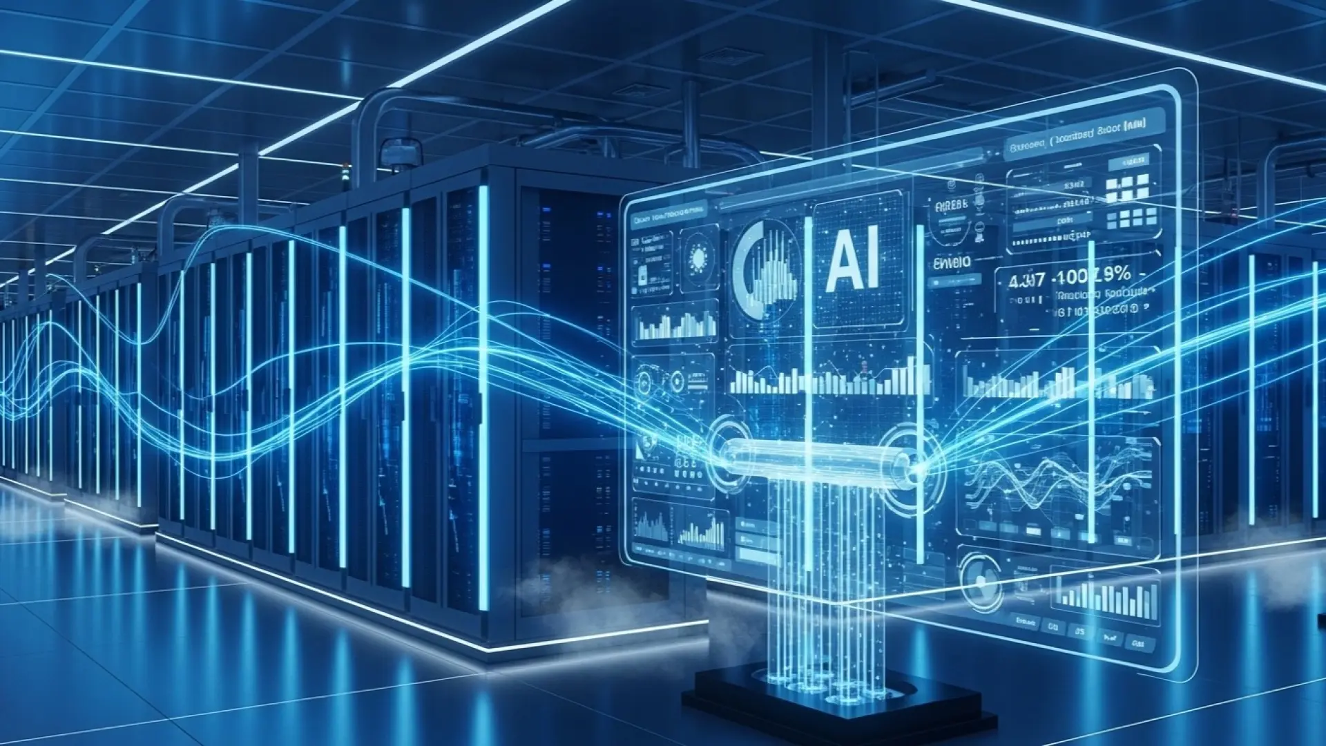 Modernisasi Data Center: Manfaat, Cara Kerjanya, dan Tantangannya