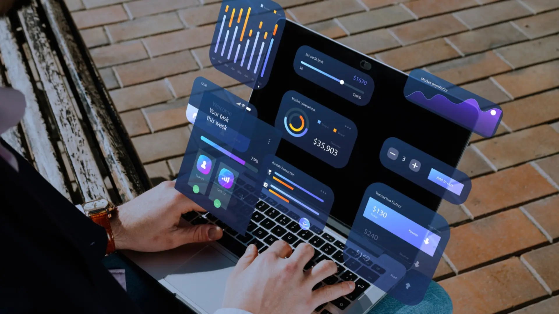 Aplikasi & Perangkat Lunak