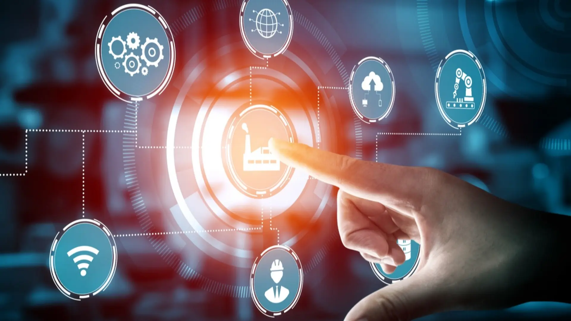 Internet of Things (IoT)